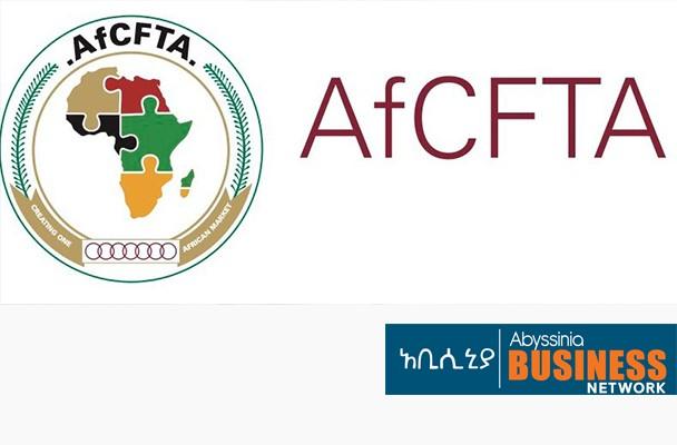 AfCFTA poised to stimulate Africa’s socio-economic recovery from pandemic.