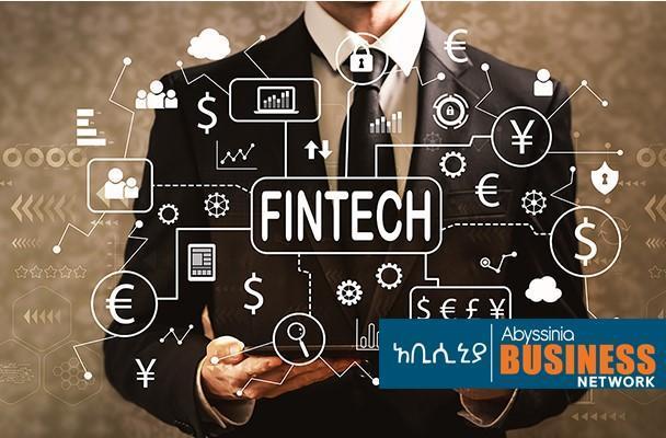 Fintech is key for financing Africa’s digital transformation
