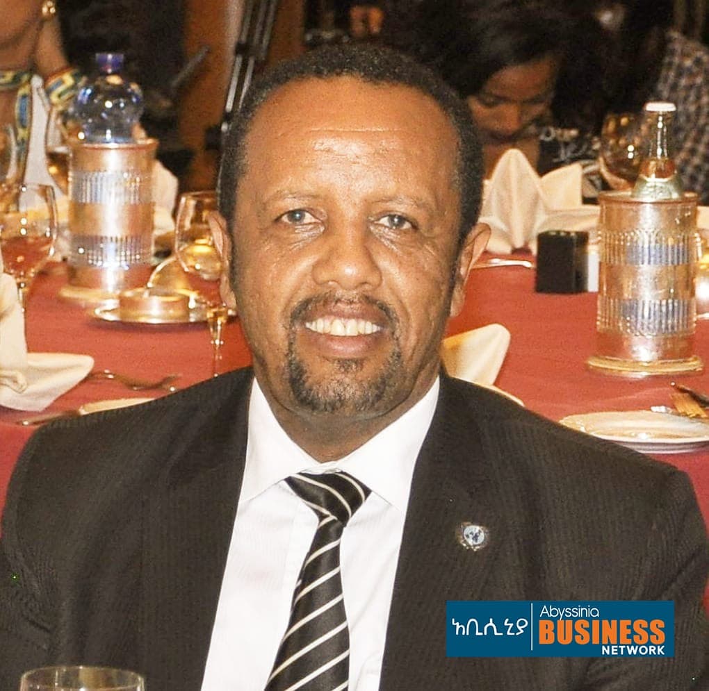 ABN interviewed Leulseged Messle, president of Ethiopian Hotel Professionals Association