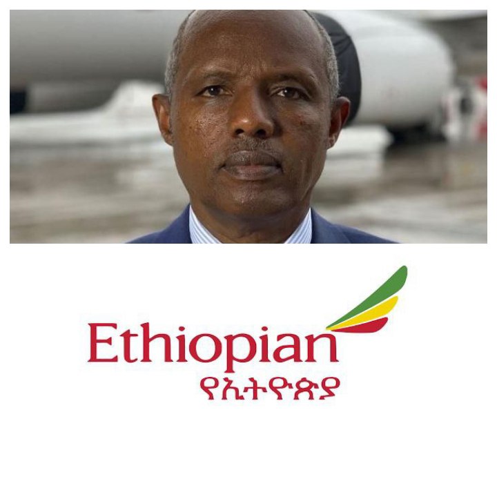 Ethiopian Appoints Mesfin Tasew as New CEO