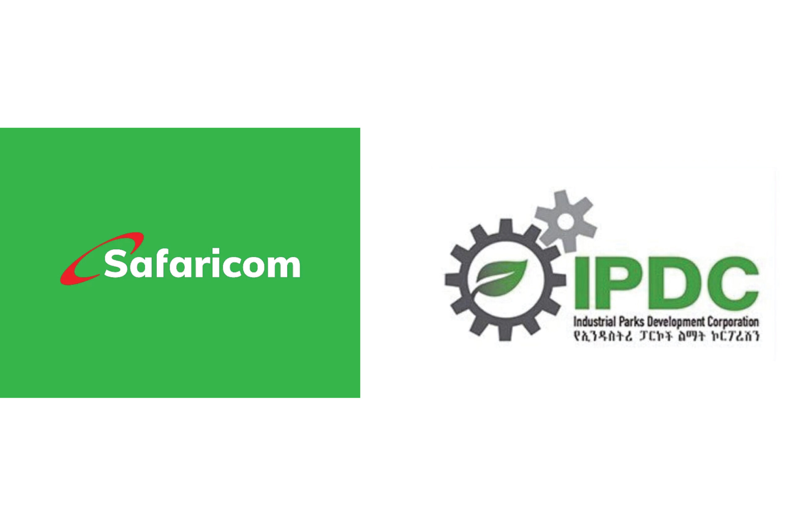 Safaricom, IPDC Signed an Industrial Land Leasing Agreement