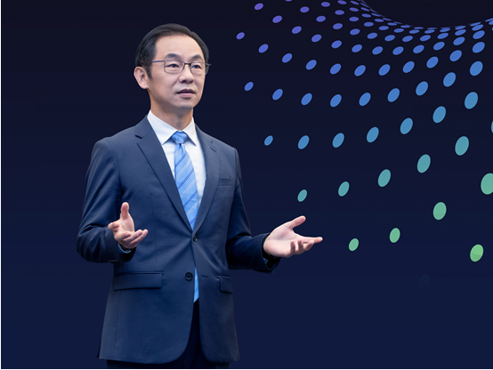 Huawei Launches Innovative Solutions to Find the Right Technology for the Right Scenario