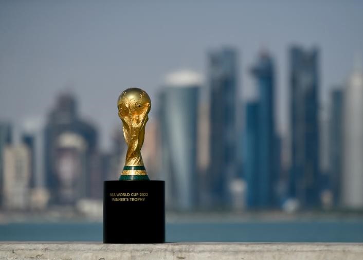 Dubai to host  FIFA Fan Festival